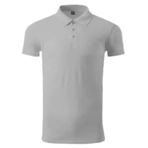 Majica Muška Polo SIVA