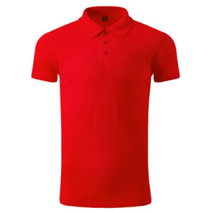 Majica Muška Polo CRVENA