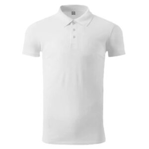 Majica Muška Polo BELA