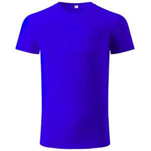 Majica Muška T-Shirt  PLAVA
