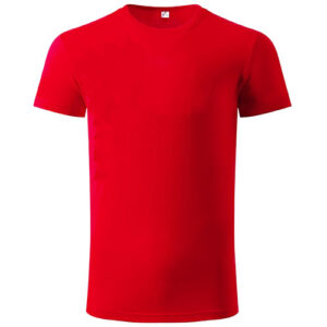 Majica Muška T-Shirt CRVENA